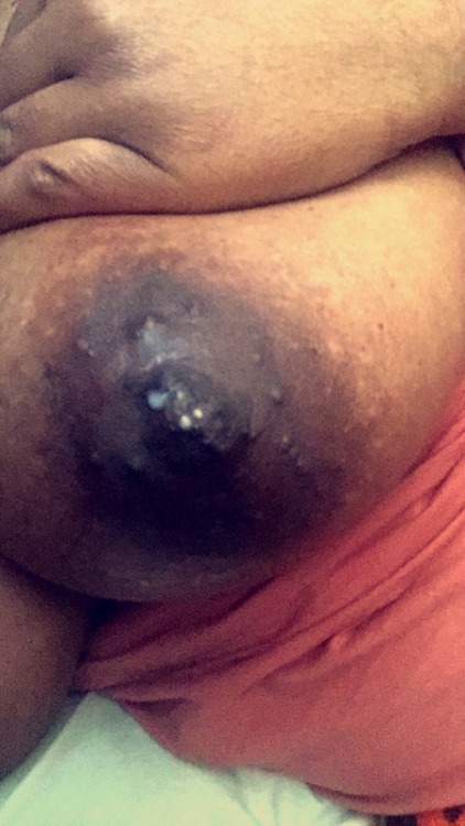 lactating lovely