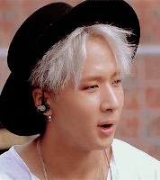 Ravi + Beautiful Liar Era For Anon, @choixuru And @ravbin