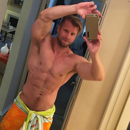 hotfamousmen:  Craig Ramsay