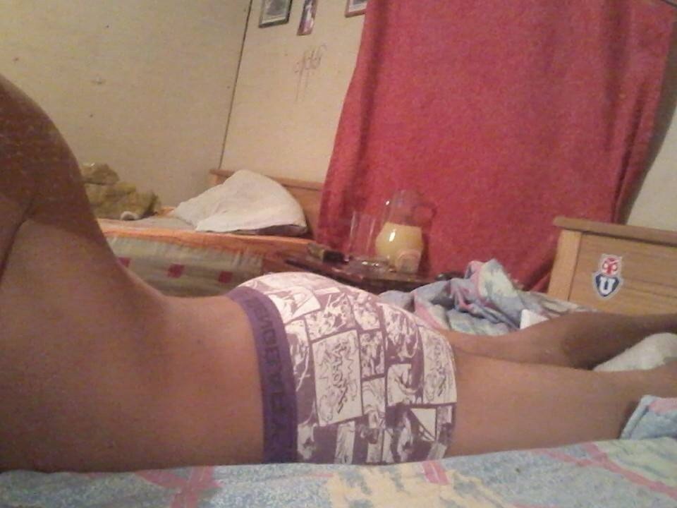 flaiteschilenosconbuzopitillo:  Rico waxon gracias por el aporte a disfrutar