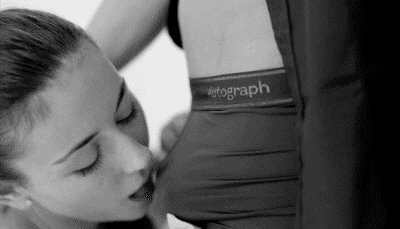 dangerouswomanxxx: I know what I want for breakkie