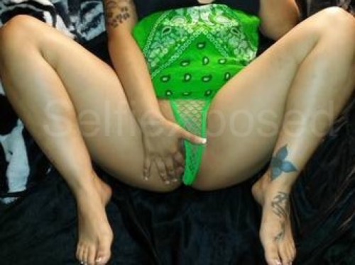 Thick and Sexy Latinas