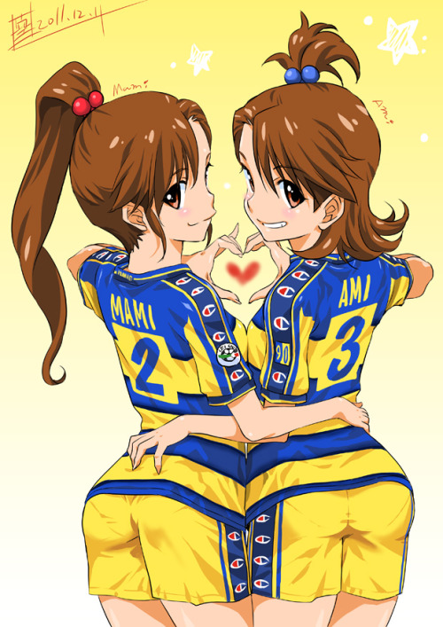  [二次元裏(may)(ふたば)] via Illustail