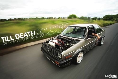 danny-1984:  Mk2 jettas :)