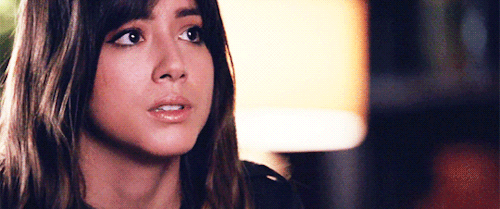 bevioletskies - daisy johnson in every episode ever | 2x20 -...