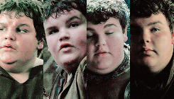meggiecleary:  GOT CHARACTERS IN ALL FOUR SEASONS ♔ PART II    -    Inspired by