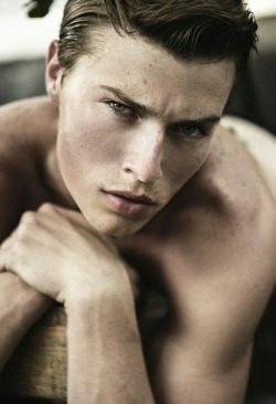 Jake Casser by Leonardo Corredor