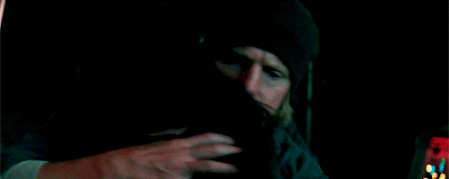 I Realize I Detest H A Y M I T C H. No Wonder The District 12 Tributes Never Stand A Chance. (The Hunger