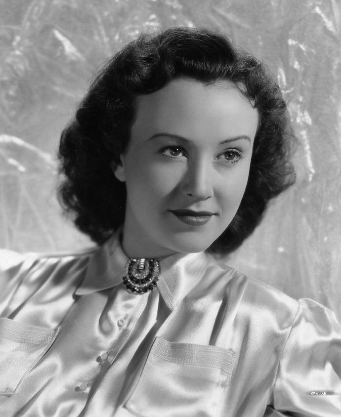 Margaret Lindsay