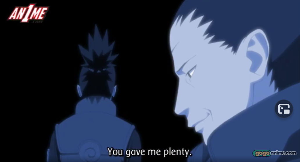 gogoanime naruto shippuden episode 1