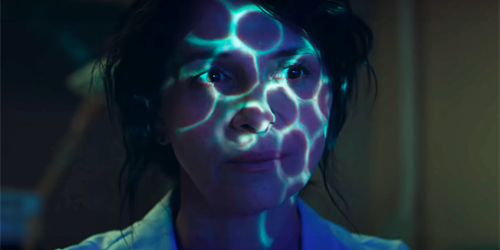 liveitout: I know I look like a witch…  Juliette Binoche in High Life (2019) dir. Claire Denis 