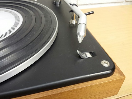 Bang &amp; Olufsen Beogram 1000 Turntable, 1966