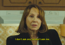 anamorphosis-and-isolate:  ― Laurence Anyways (2012)“I don’t ask any, so don’t ask me.”