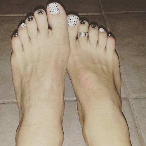 ericacordie:  LoviN my Polka Dot's