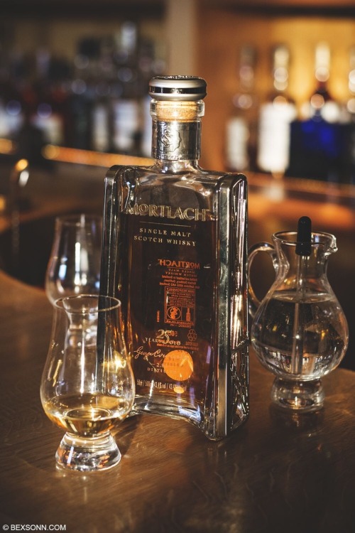 gentlemansessentials:  Mortlach   Gentleman’s Essentials