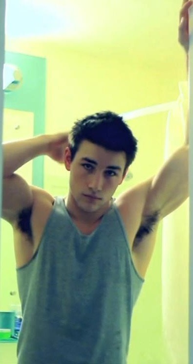 jacktwister:  Hot Pits! 