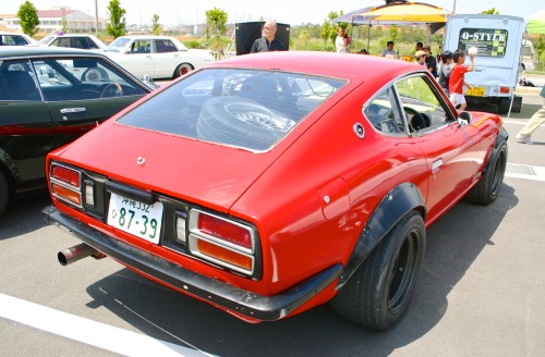 russales: Overfenders or without?  #Okinawa Zeds