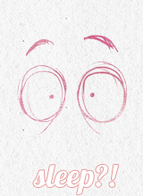 crossgrid:  Minimalist posters: of a fangirl     
