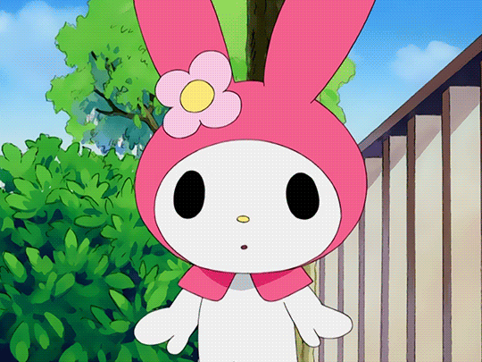 Cute anime anime GIF - Find on GIFER