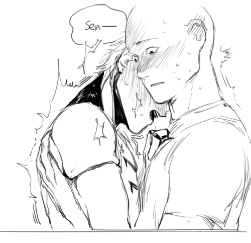 furaitsu:  [part 1] + [rec] [dialogue] 
