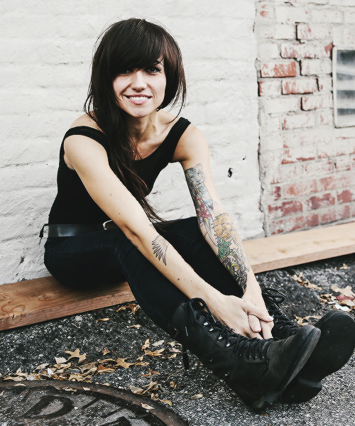 Suicide Girls