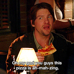 tan-the-man:  busy-busy-busy:  Sometimes I remember that Happy Endings has been cancelled