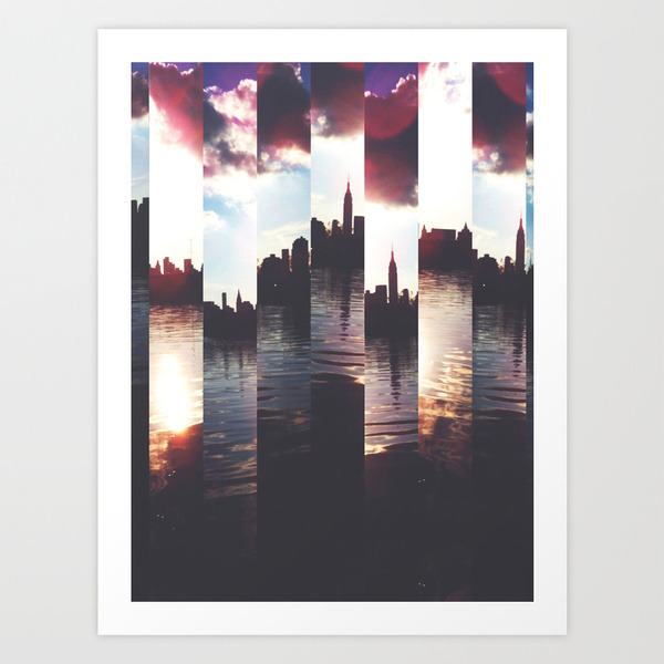 juliayusupov:  dont forget to check out my society 6 page for prints and stuff! 