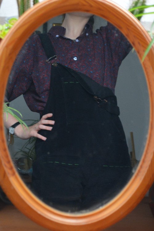 Dark Academia Lookbook  “Fashion Is What One Wears Oneself; What Is Unfashionable Is What Other People