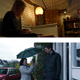 tardisjournalpages:  2013 Fangirl Meme | 13 Shows ↳ [7/13] - The Escape Artist