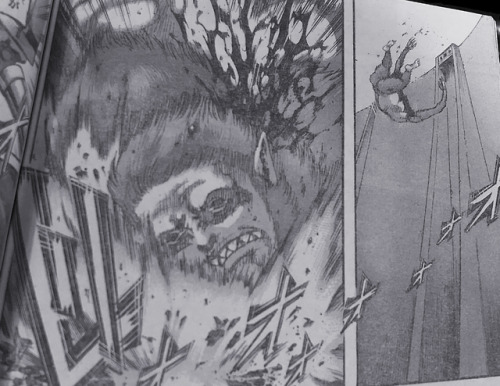 First SnK Chapter 118 Spoilers!Possibly more below the Read More in future updates: