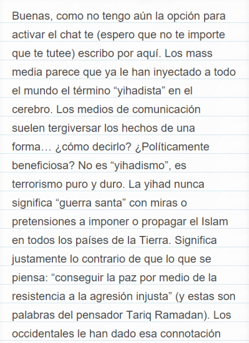 hachedesilencio:  En todas las religiones/ideologías hay quien desarrolla ideas extremas. Por ejemplo el Bodu Bala Sena, monjes budistas de Sri Lanka que realizan acciones terroristas contra musulmanes y cristianos.¿Stalin representaba al comunismo?