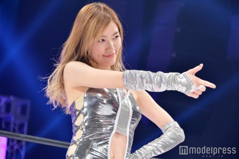 プロレス挑戦のSKE48松井珠理奈、「こんな珠理奈はイヤだ」Twitterで“大喜利”が話題