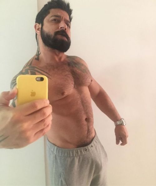 195. Rodrigo DiBiase - 8.5