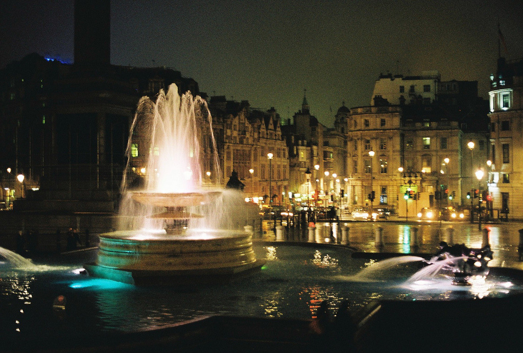 englishsnow:  by Berk Akşen 