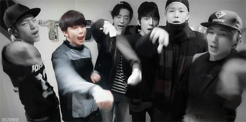 xxjdhxx:  yoo youngjae…. 