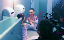 Black Swan - Darren Aronofsky - Behind the Scenes