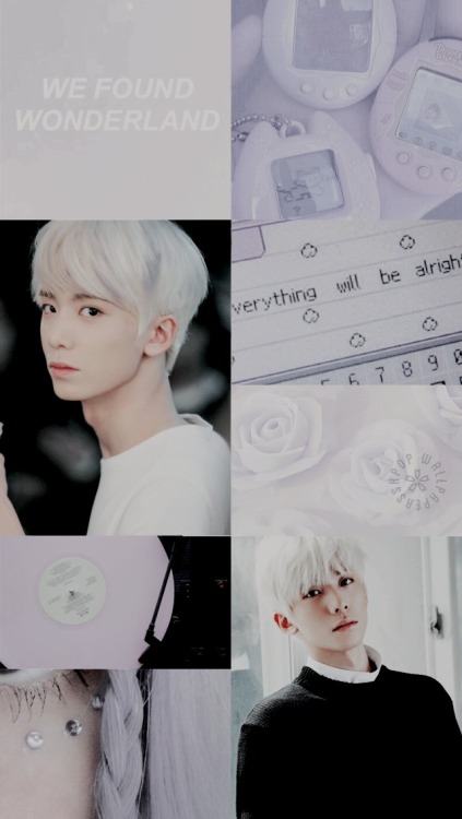 SF9 - Taeyang and Hwiyoung (Aesthetic)reblog if you save/use please!!  open them to get a full hd lo