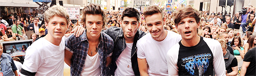  Today Show 8/23/13 x 