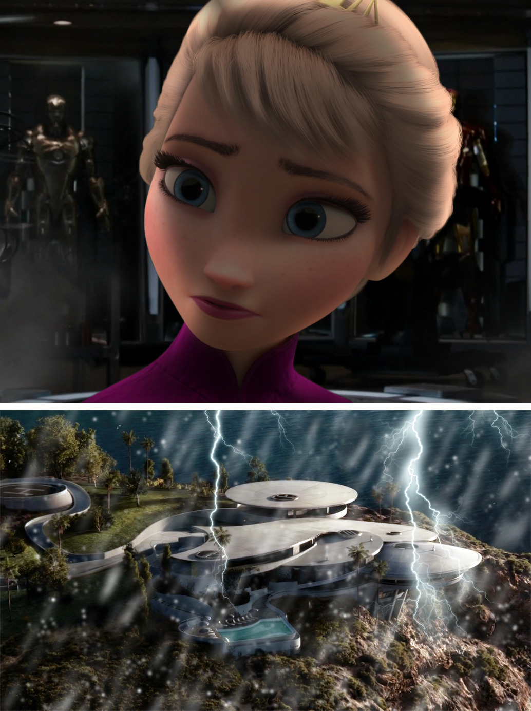 constable-frozen:  chocolate mark 42