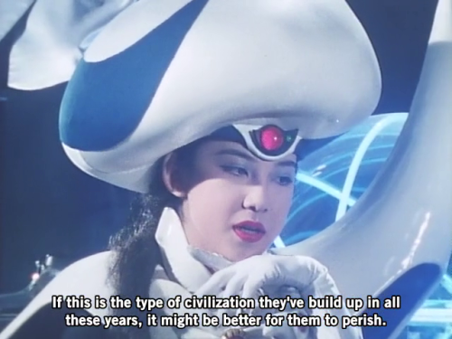 SO EFF TRUEFrom episode 11 of Choujin Sentai Jetman, 1991.