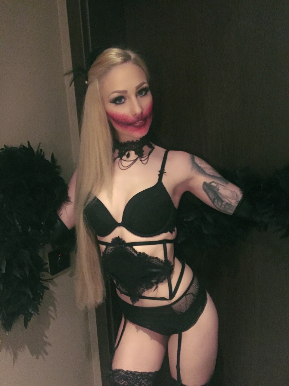 lucycatcom:  Halloween Party! :D wo feiert ihr?