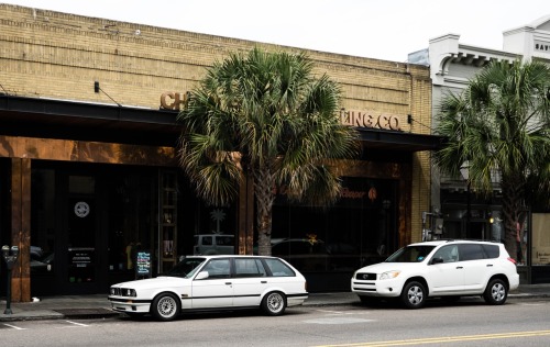 King St., Charleston SC