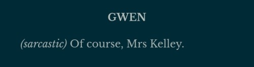 LENA IS A MARRIED WOMAN?!?
