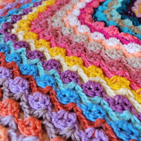 Crochet Me Lovely — Peony Doily pattern by Mom's Love of Crochet