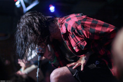 annielanephoto:  Like Moths To Flames on