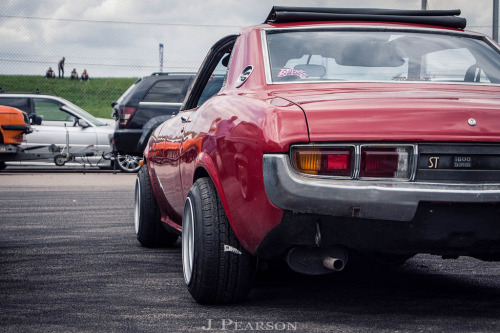 radracerblog:  Toyota Celica 2000ST ta22 porn pictures