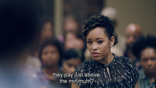 dynastylnoire: genderwrecker: queen sugar does it again  