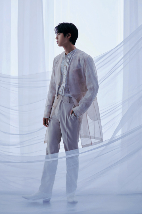 hobis-suga: BTS Proof -  Concept Photo (Door ver.) 