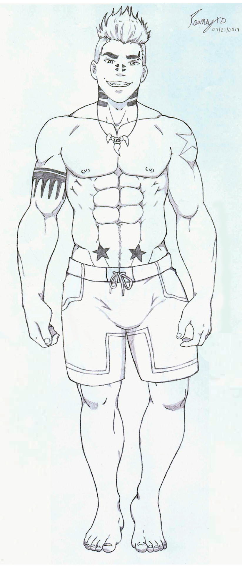 ART-DuMP FiLe 101