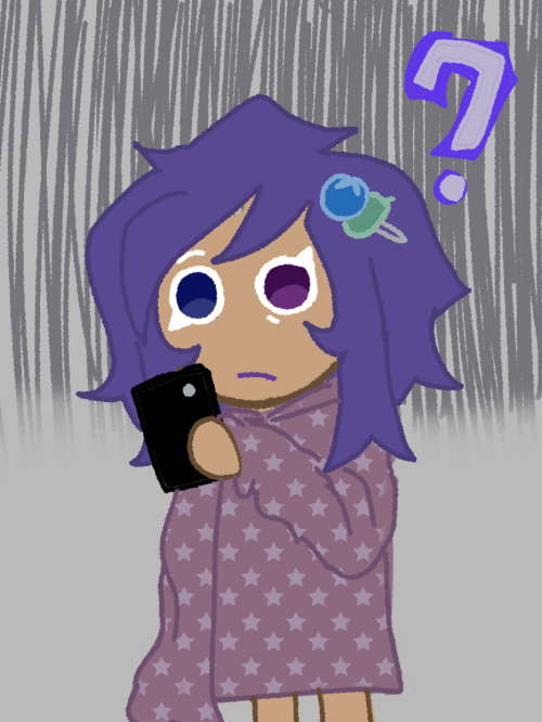 My Reaction To That One Crk Ship Thing From Twitter